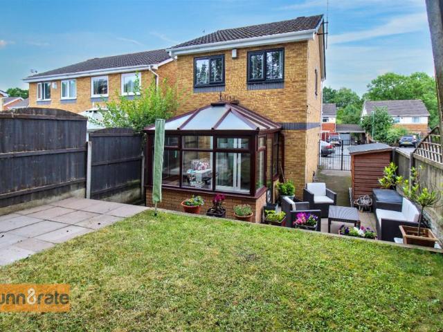 House for sale in Norton-Le-Moors, Baddeley Green
