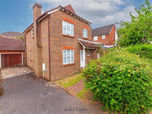 House for sale in Brook Street, Bourne Vale