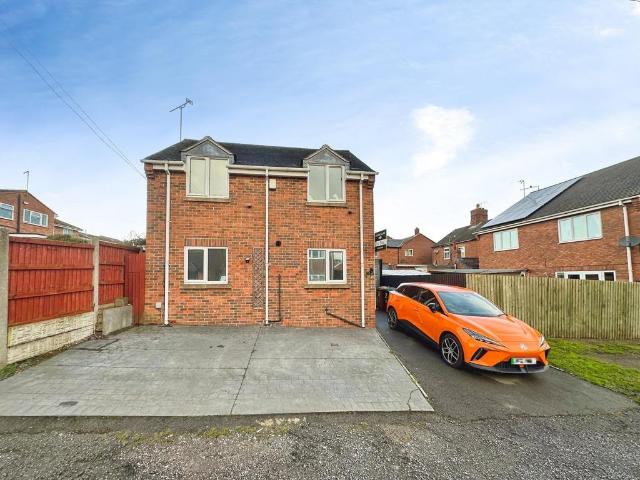 House for sale in Egginton, East Midlands