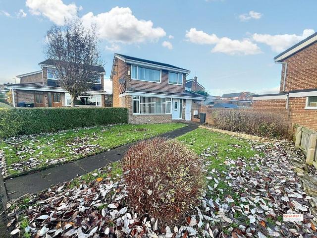 House for sale in Sacriston, Isle Of Man