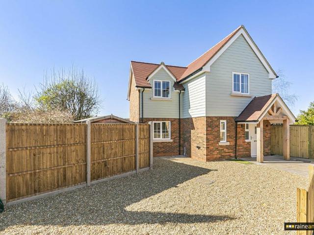 House for sale in Hatfield, Fretherne