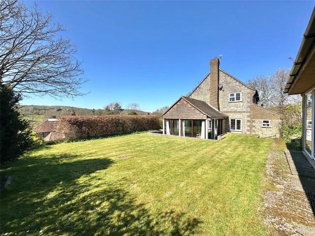 House for sale in Cross In Hand, Isle Of Man