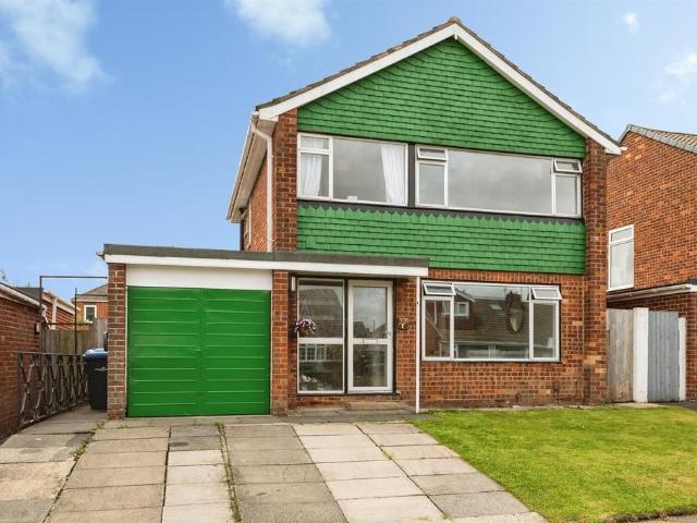 House for sale in Normanby, Middlesbrough