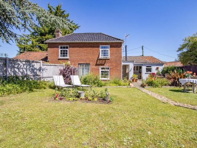 House for sale in Lyng, East Tuddenham