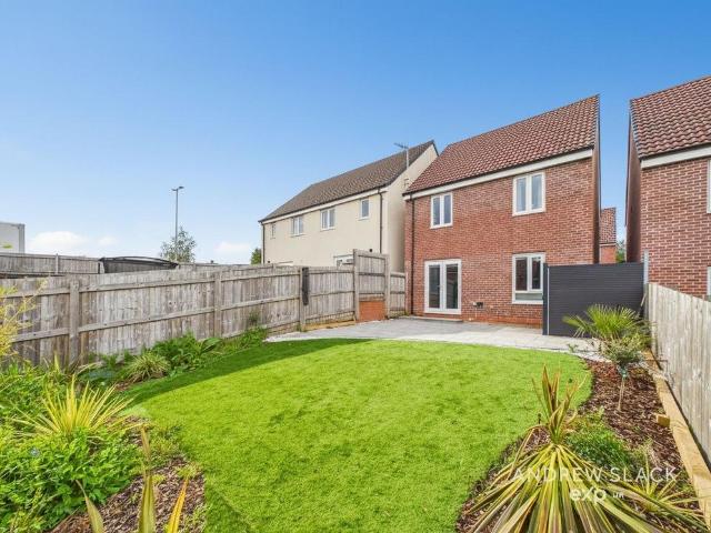 House for sale in Pleasley Hill, Potters Corner