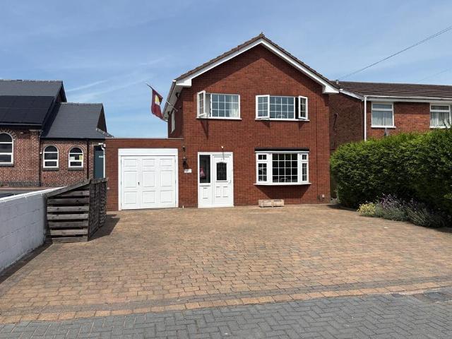 House for sale in Boley Park, Staffordshire