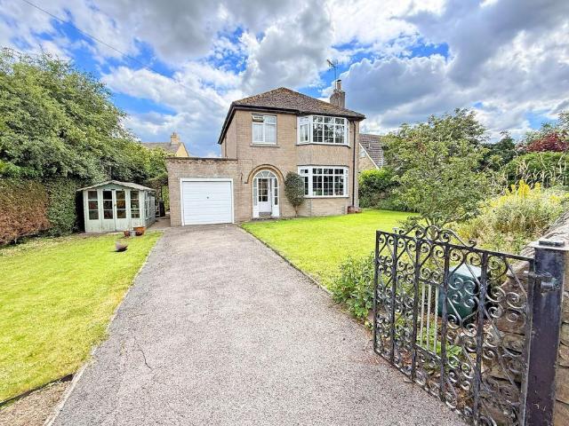 House for sale in North Yorkshire