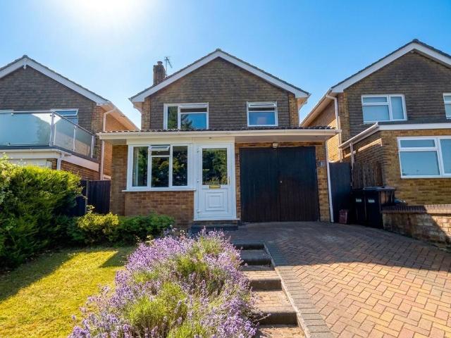 House for sale in Hythe and Dibden, Ashurst Bridge