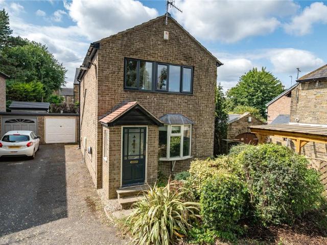 House for sale in Apperley Bridge, West Yorkshire