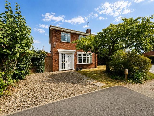 House for sale in Hemingbrough, North Yorkshire
