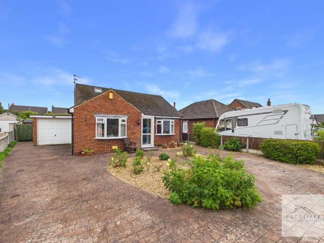 House for sale in Cabus, Wyre