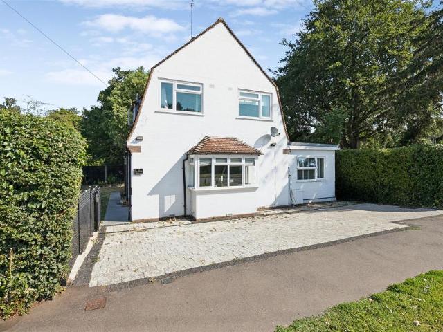 House for sale in Willian, Letchworth