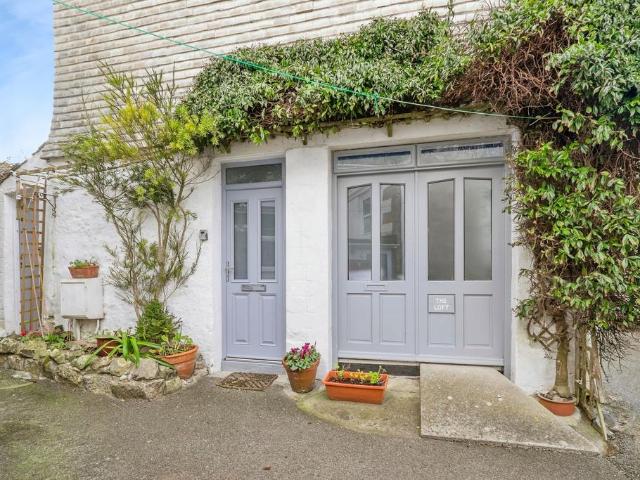 House for sale in Penbeagle, Cornwall