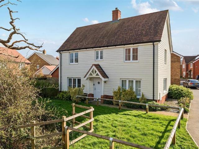 House for sale in Midway, Kent
