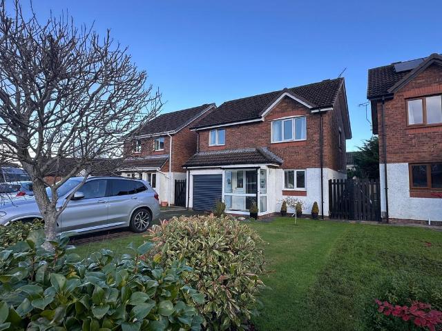 House for sale in Brunstock