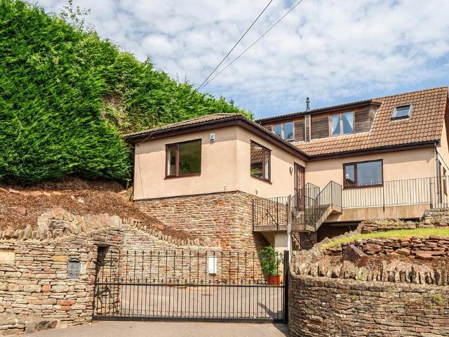 House for sale in Winterbourne, South Gloucestershire