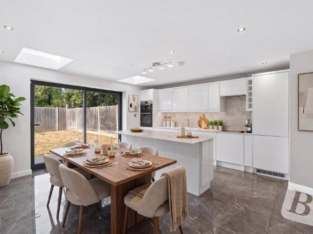 House for sale in Emerson Park, Greater London