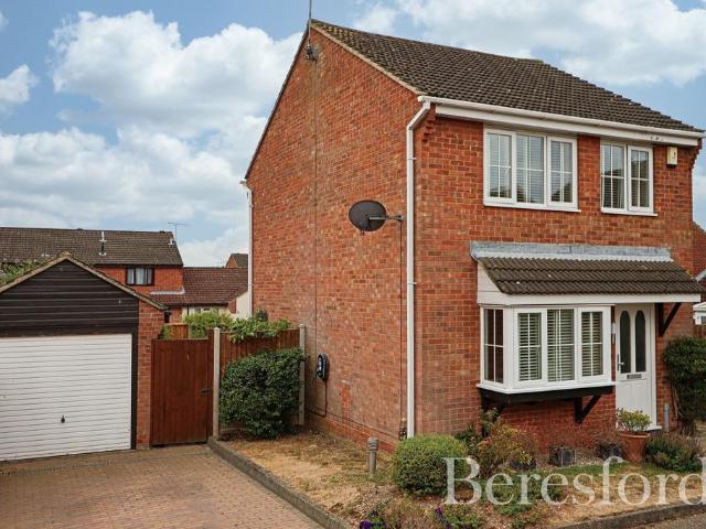 House for sale in Chelmsford, Essex