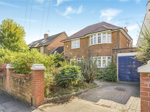 House for sale in London Borough of Richmond upon Thames, Greater London