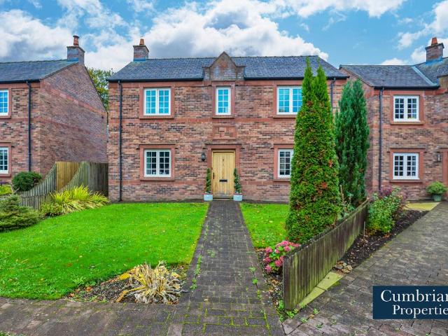 House for sale in Wetheral, Warwick Bridge