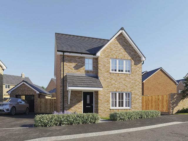 House for sale in Bedford, Isle Of Man