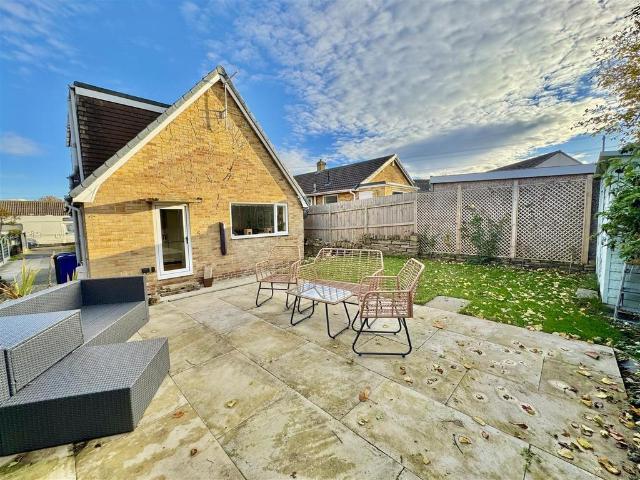 House for sale in Barugh Green, South Yorkshire