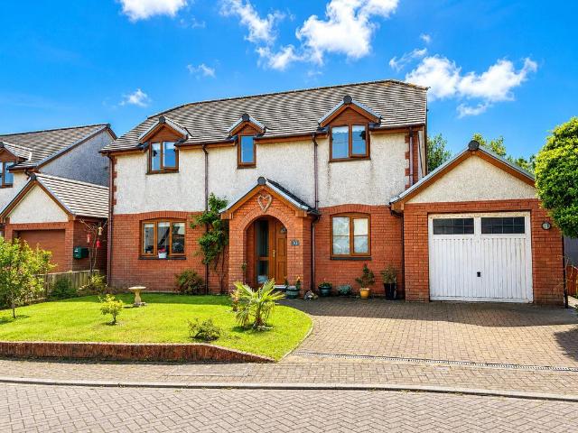 House for sale in Marhamchurch, Cornwall