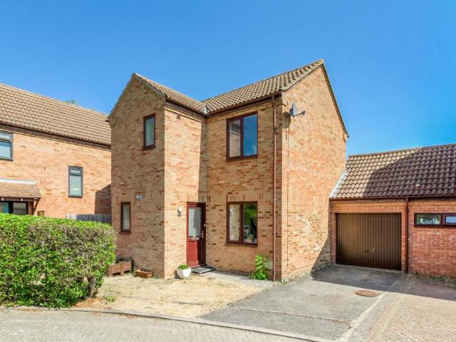 House for sale in Great Linford, Milton Keynes