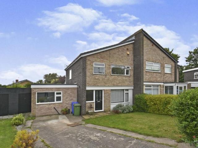House for sale in Pocklington, East Riding Of Yorkshire