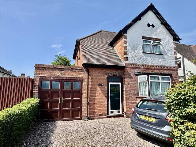 House for sale in Wood End, Wednesfield