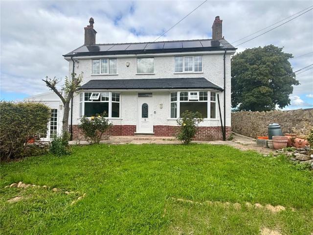 House for sale in Residence Inn, Nercwys