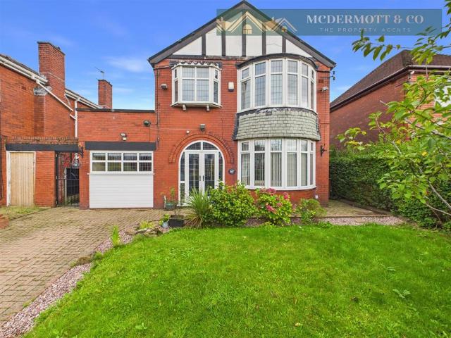 House for sale in White Gate, Pendock