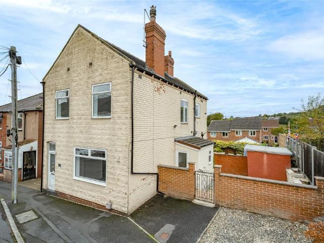 House for sale in Great Preston, Leeds