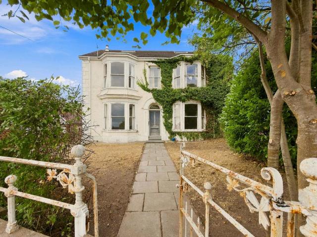 House for sale in Pembrey and Burry Port Town, Burry Port