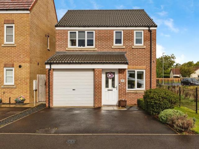 House for sale in Stainton and Thornton, Middlesbrough