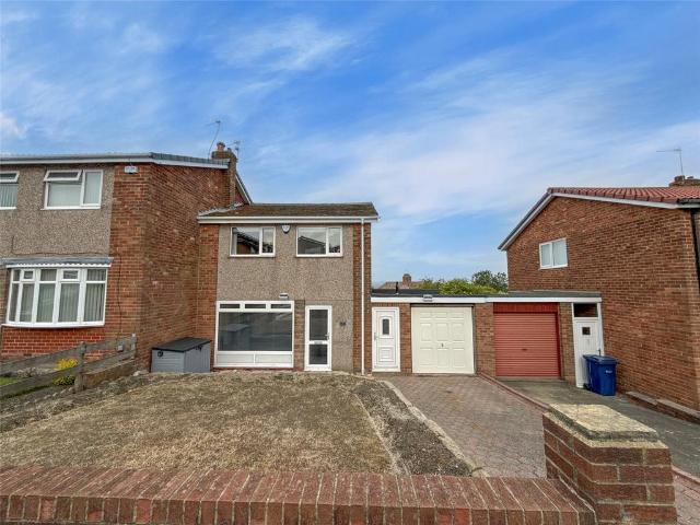 House for sale in Winlaton, Blaydon Burn
