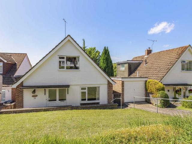 House for sale in Marlow Bottom, Buckinghamshire