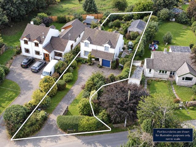 House for sale in St. Tudy, St Tudy
