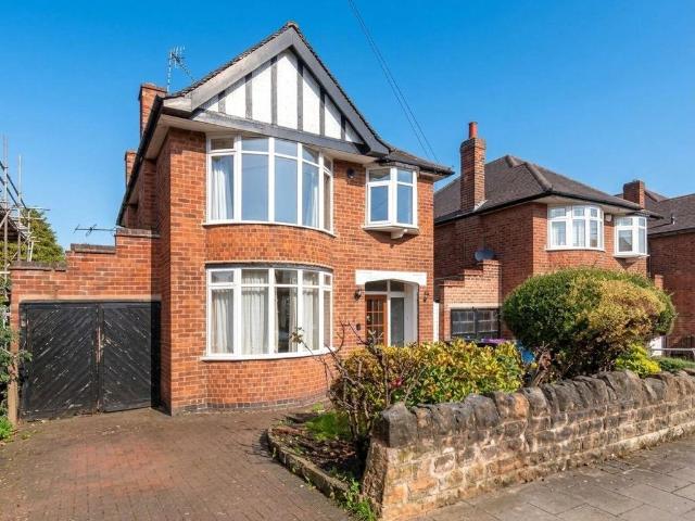 House for sale in West Bridgford, Rushcliffe