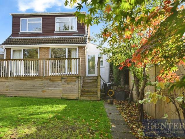 House for sale in Rufford Park, Rawdon