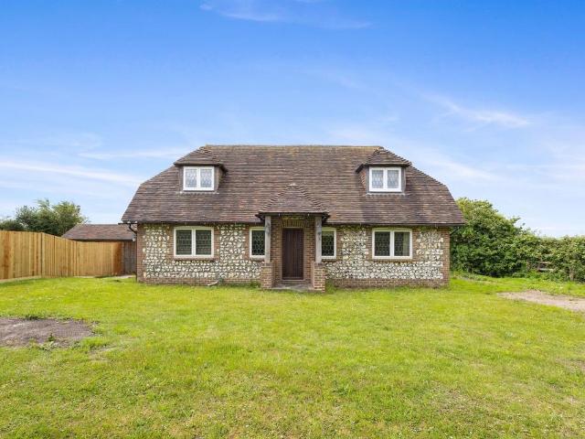 House for sale in Perryfields, West Sussex