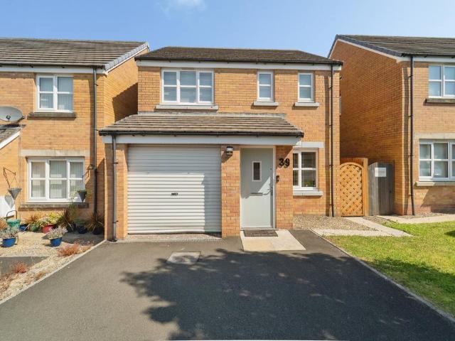 House for sale in Llangyndeyrn, Carway