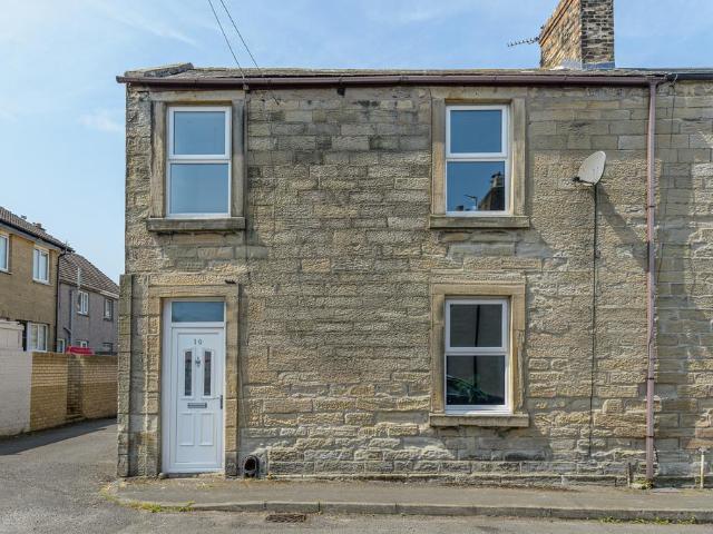 House for sale in Amble By the Sea, Amble