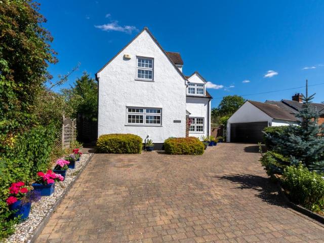 House for sale in Hempstead, Uttlesford