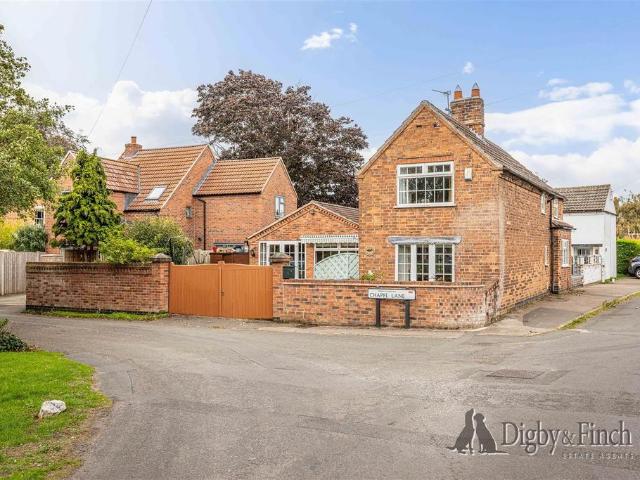 House for sale in Aslockton, Rushcliffe
