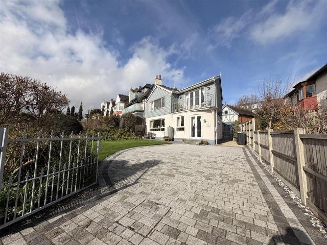 House for sale in Alton Barnes, Isle Of Man