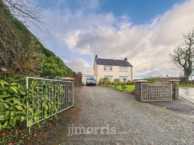 House for sale in Crymych