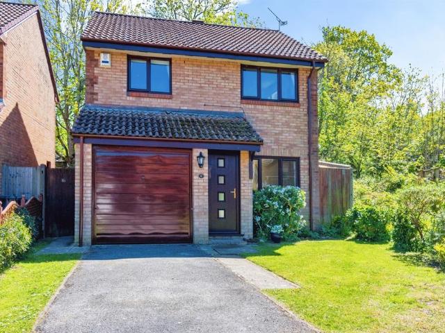 House for sale in Helford, Hampshire