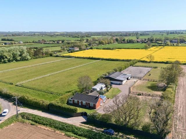 House for sale in Belleau, Lincolnshire