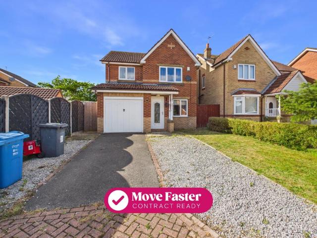 House for sale in Bransholme, Hull